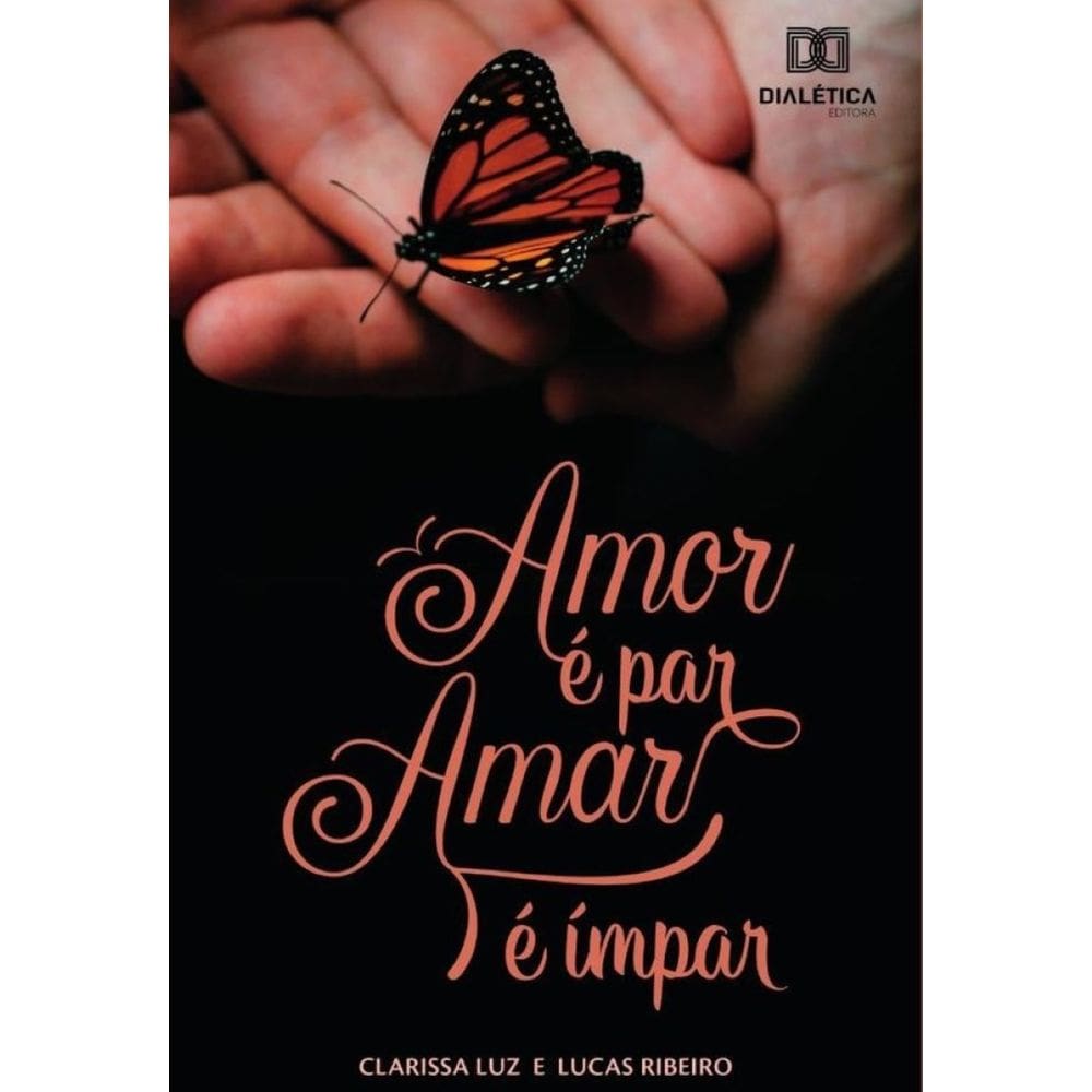 Amor é par, amar é ímpar-Português