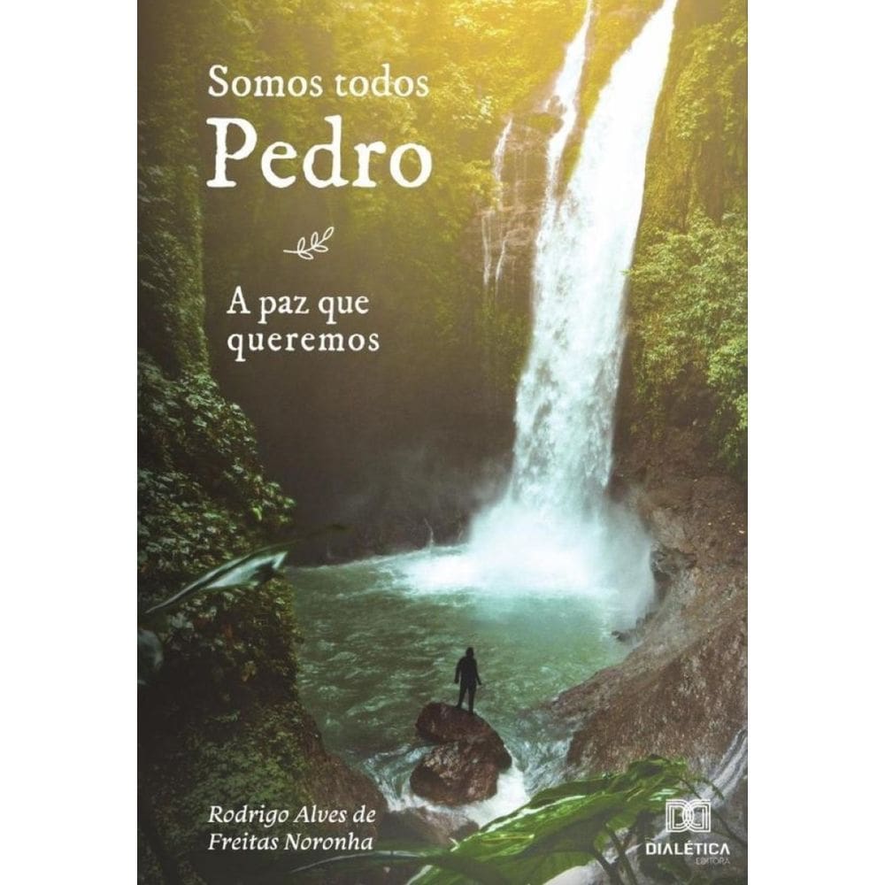 Somos todos Pedro-Português