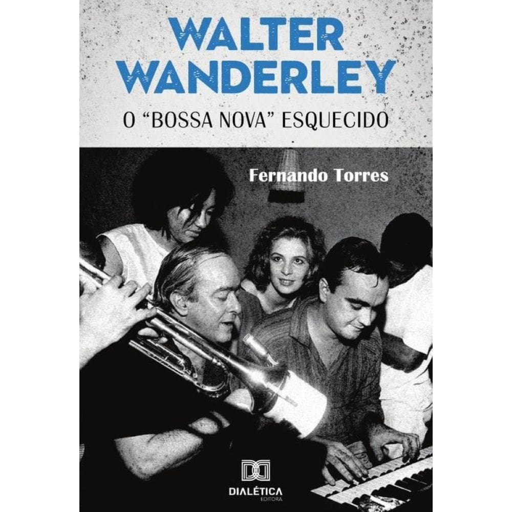 Walter Wanderley-Português