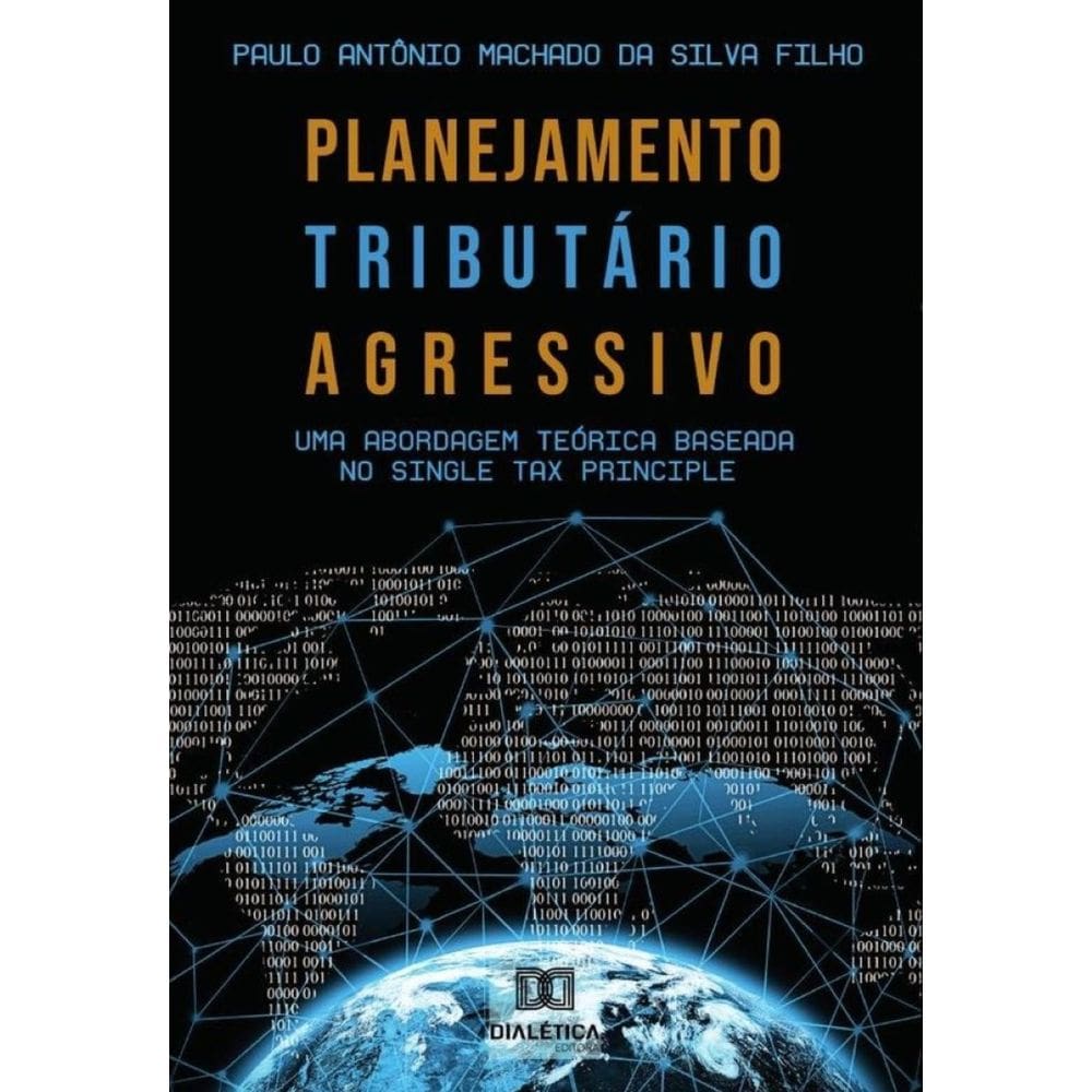 Planejamento Tributário Agressivo-Português