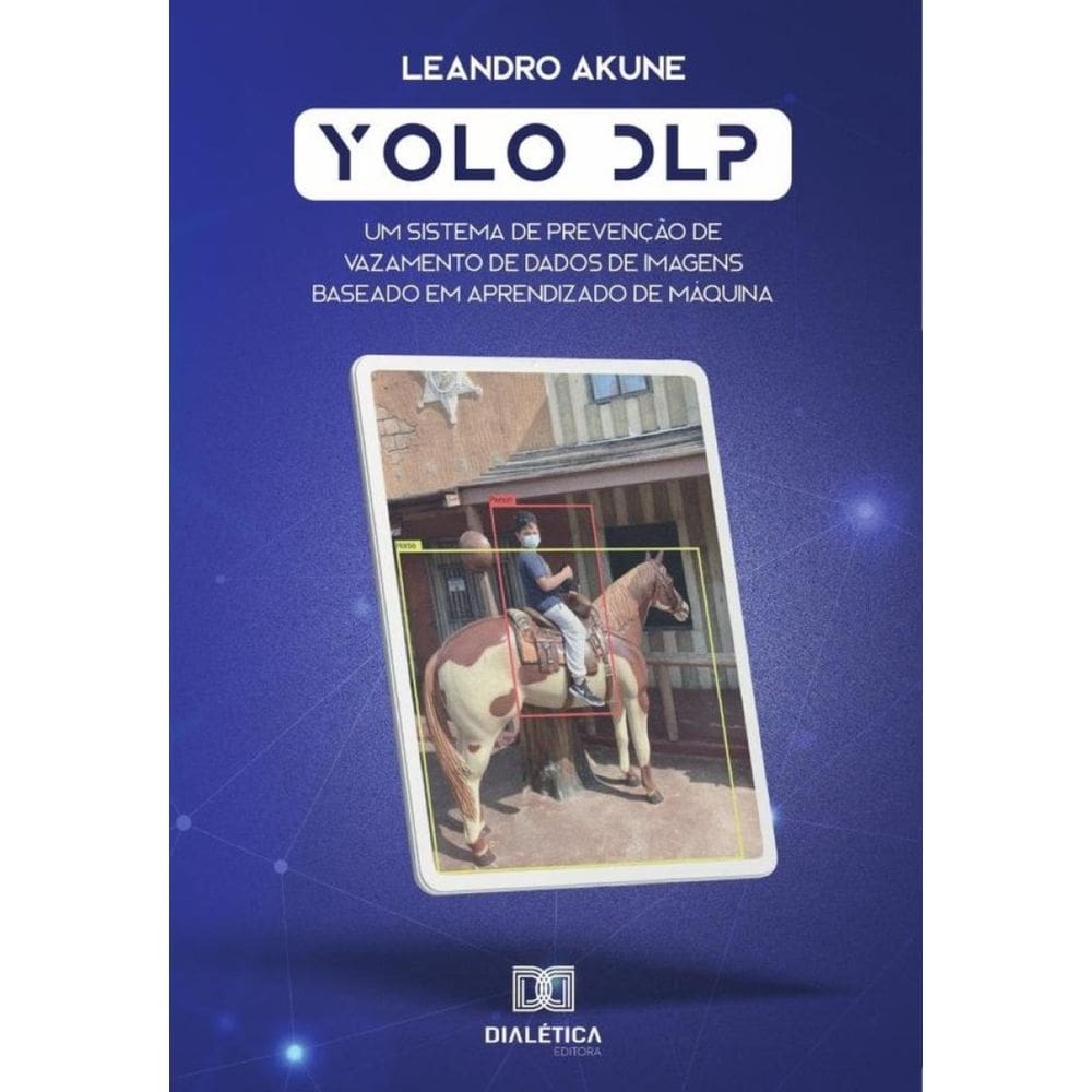 Yolo DLP-Português