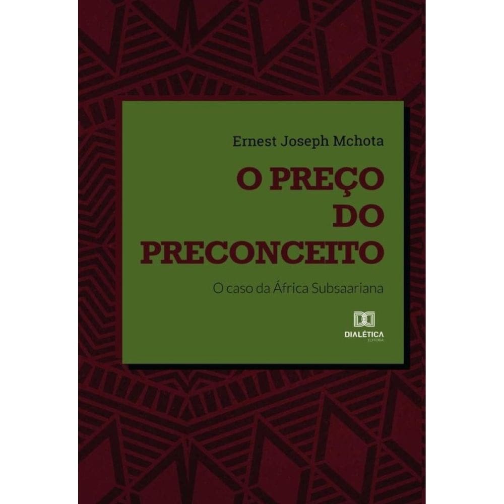 O preço do preconceito-Português