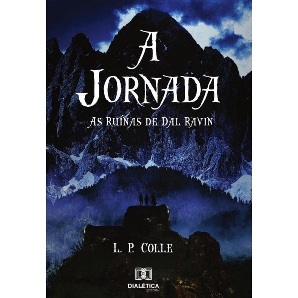 A jornada-Português