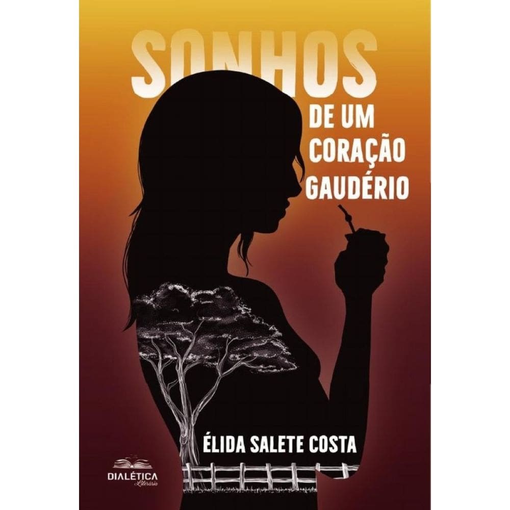 Sonhos de um Coração Gaudério-Português