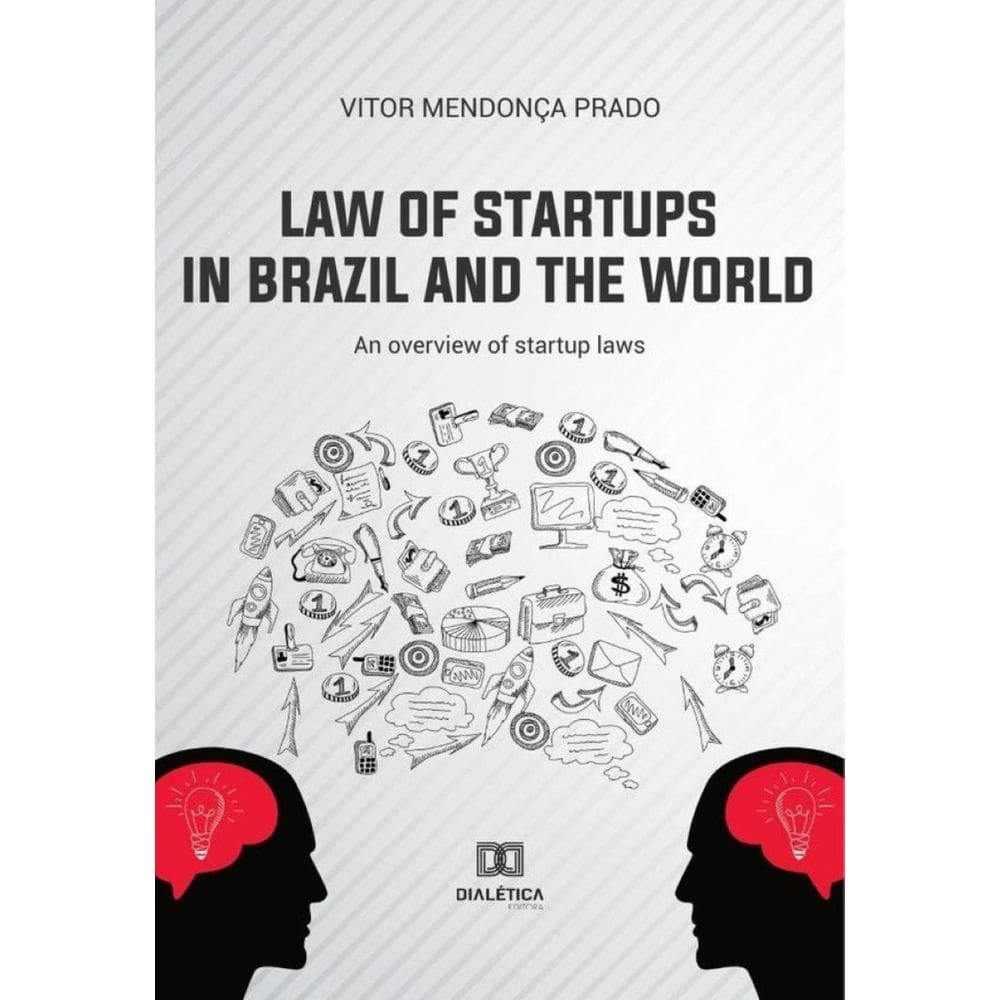 Law of Startups in Brazil and the World-Português