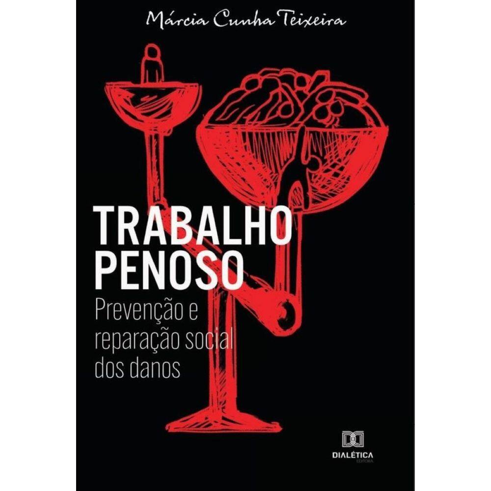 Trabalho Penoso-Português