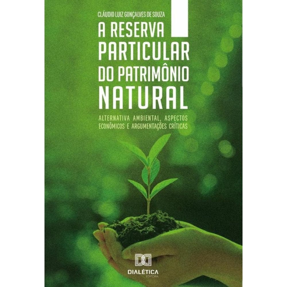 A Reserva Particular do Patrimônio Natural-Português