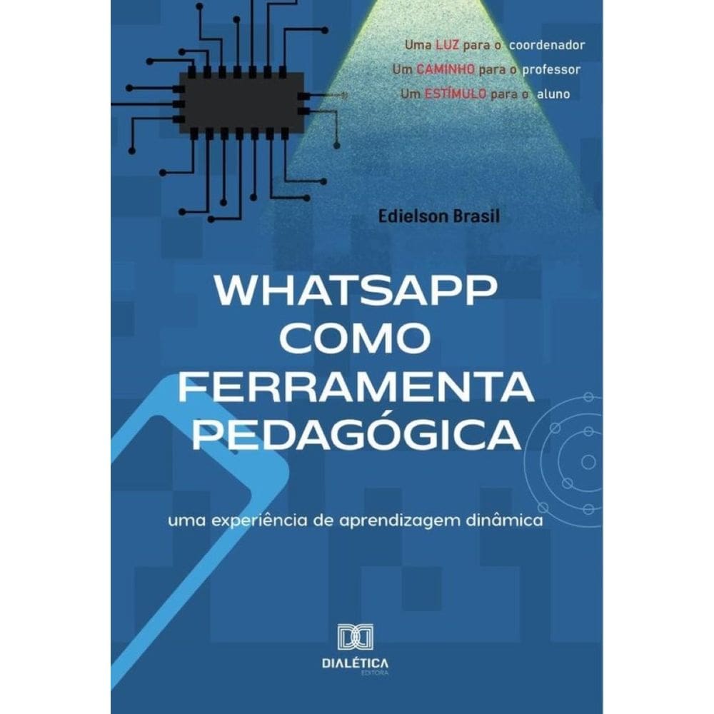 Whatsapp como Ferramenta Pedagógica-Português