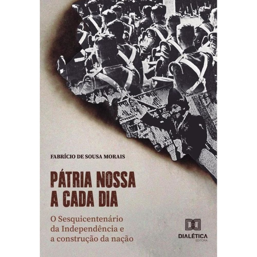 Pátria nossa a cada dia-Português