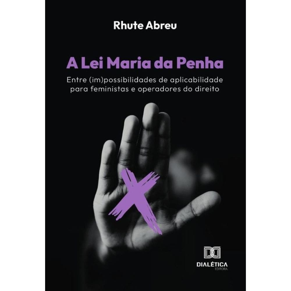 A Lei Maria da Penha-Português