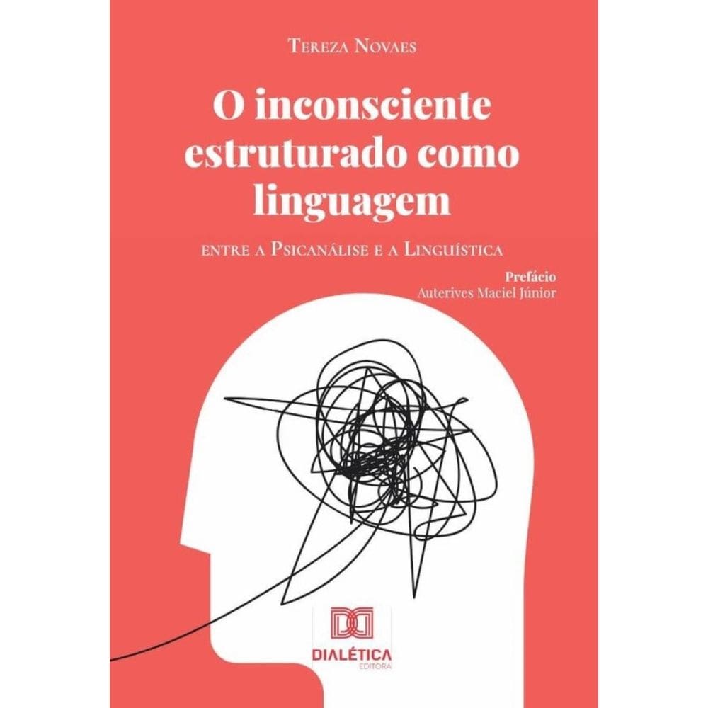 O inconsciente estruturado como linguagem-Português