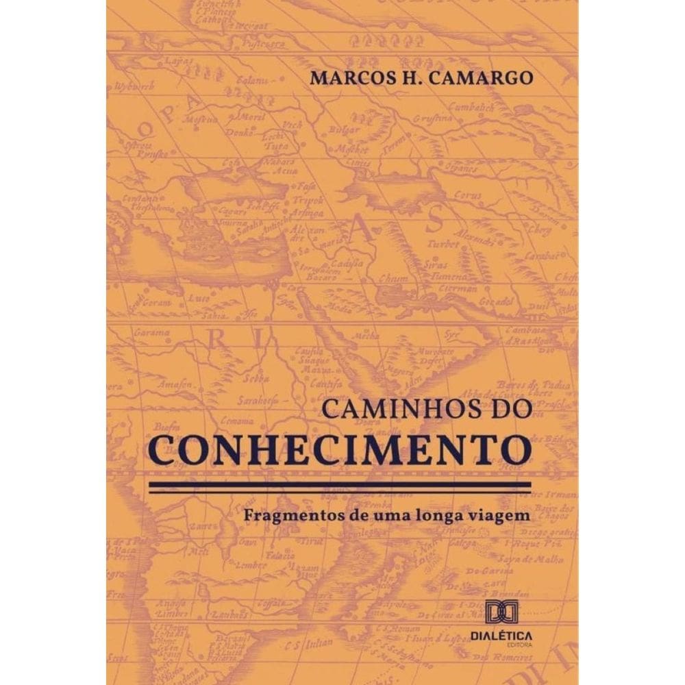 Caminhos do Conhecimento-Português
