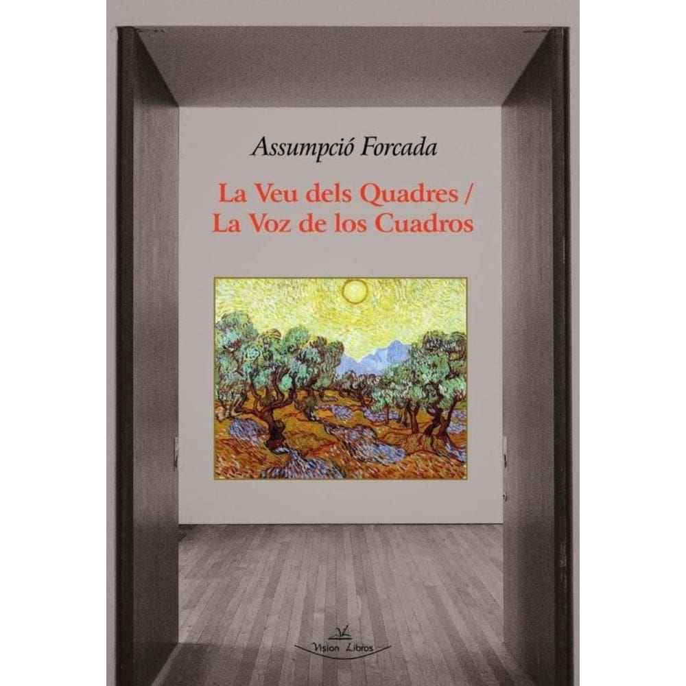 La Veu dels Quadres - La Voz de los Cuadros-Catalão