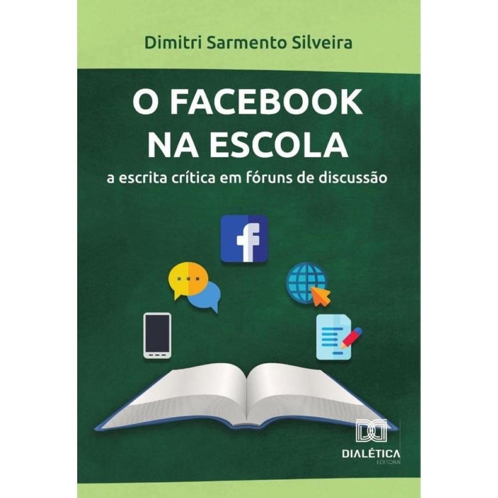 O Facebook na escola-Português