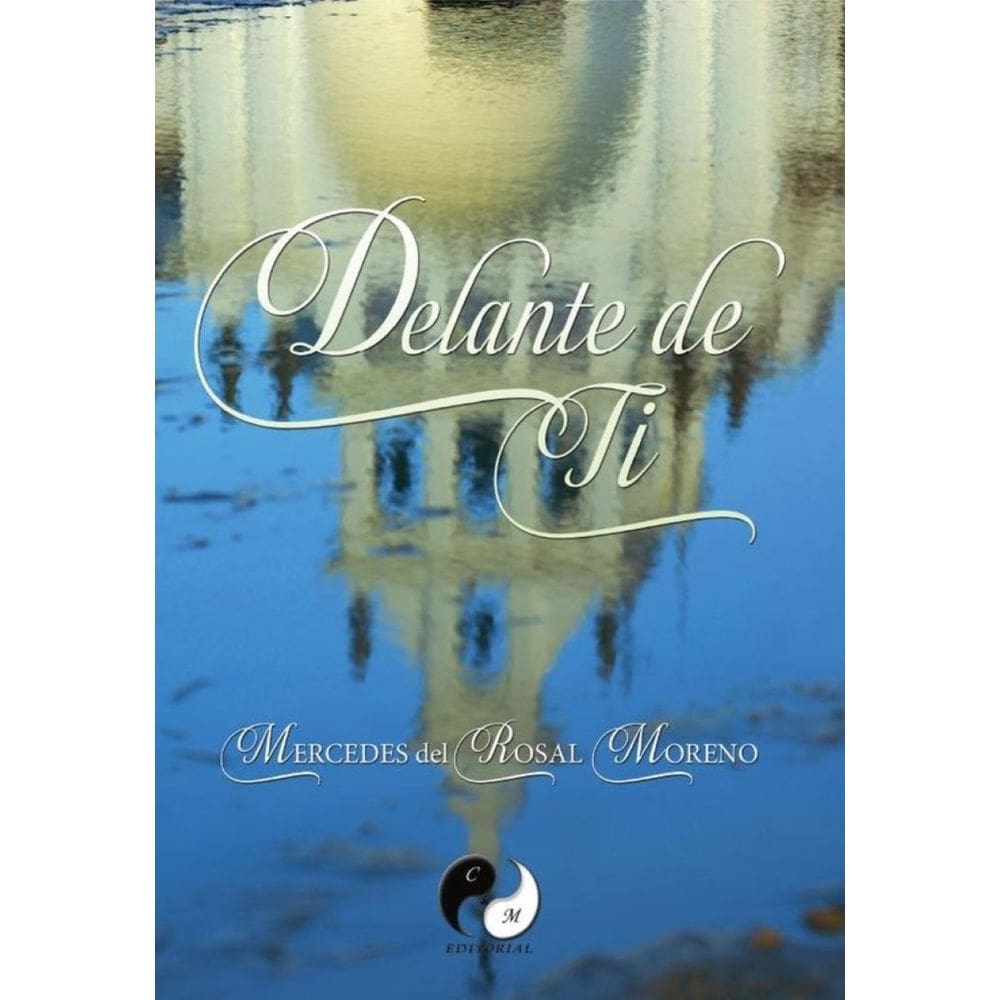 Delante de ti -Espanhol