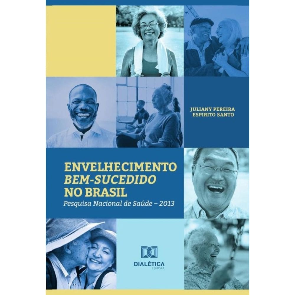 Envelhecimento bem-sucedido no Brasil-Português