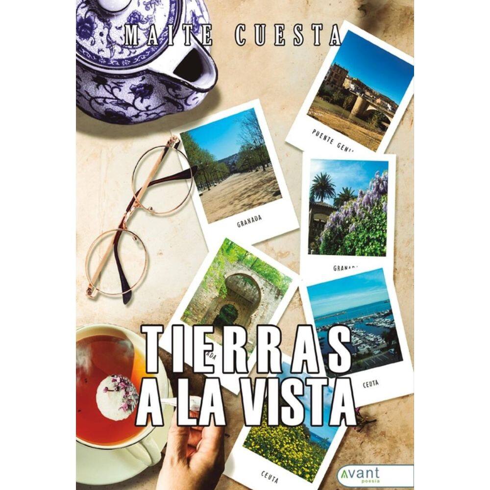 Tierras a la vista-Espanhol