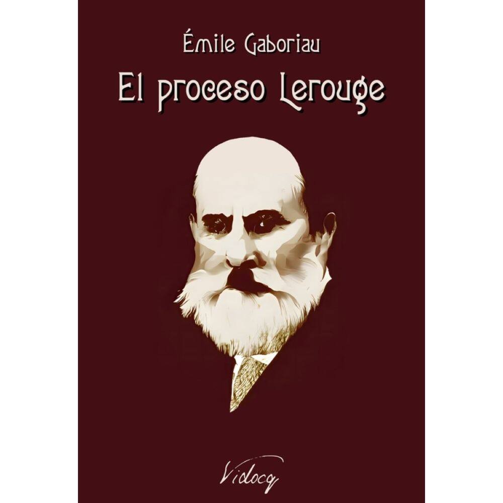 El proceso Lerouge-Espanhol