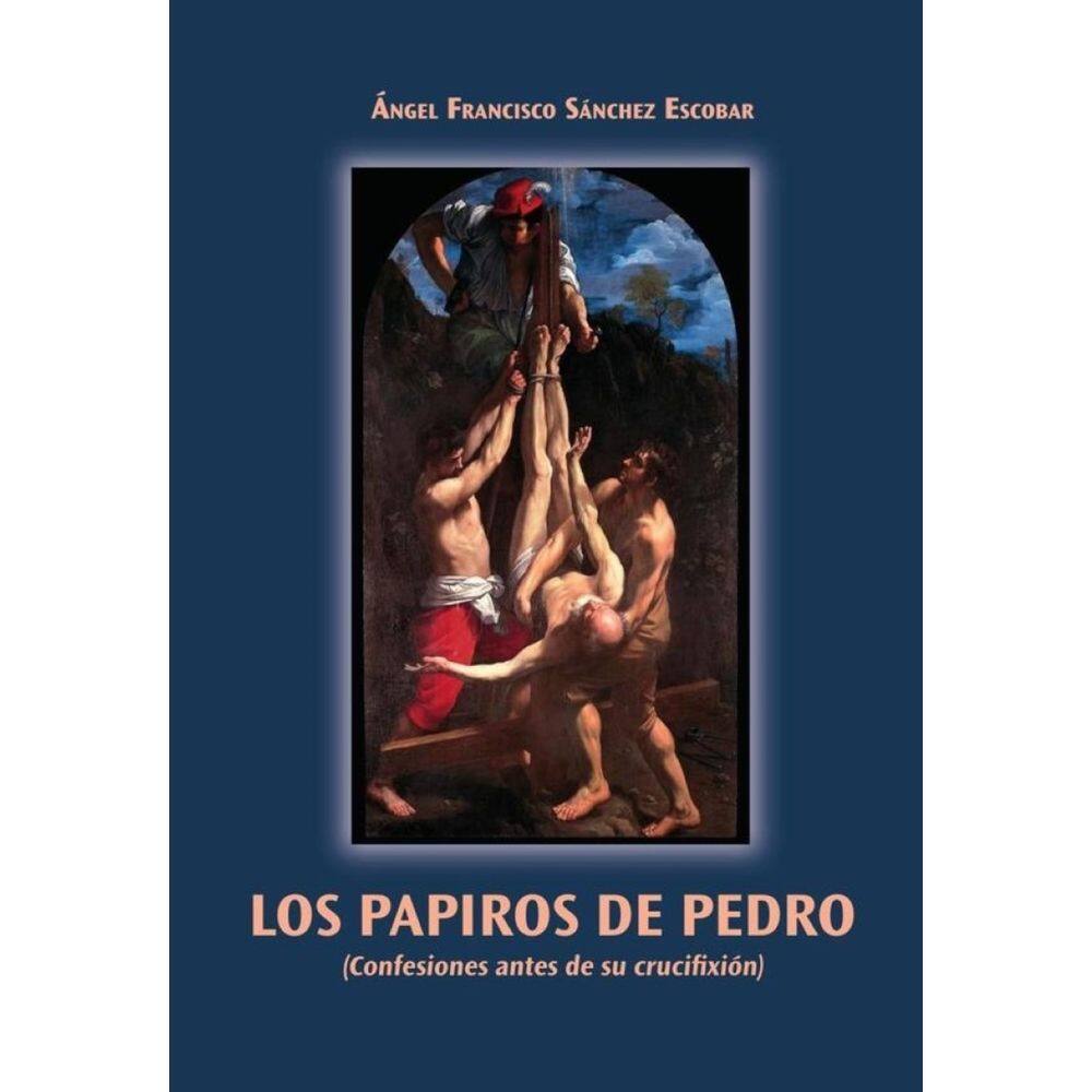 Los Papiros de Pedro-Espanhol