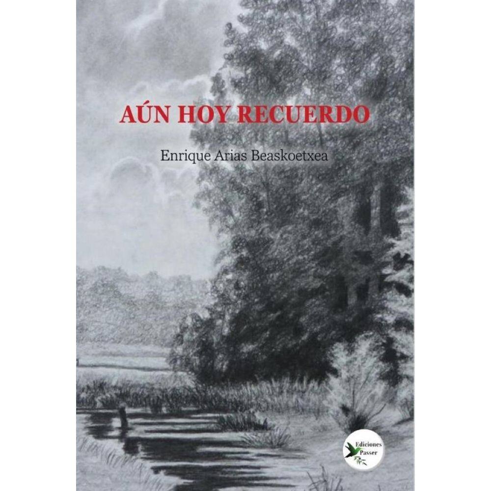 Aún hoy recuerdo-Espanhol