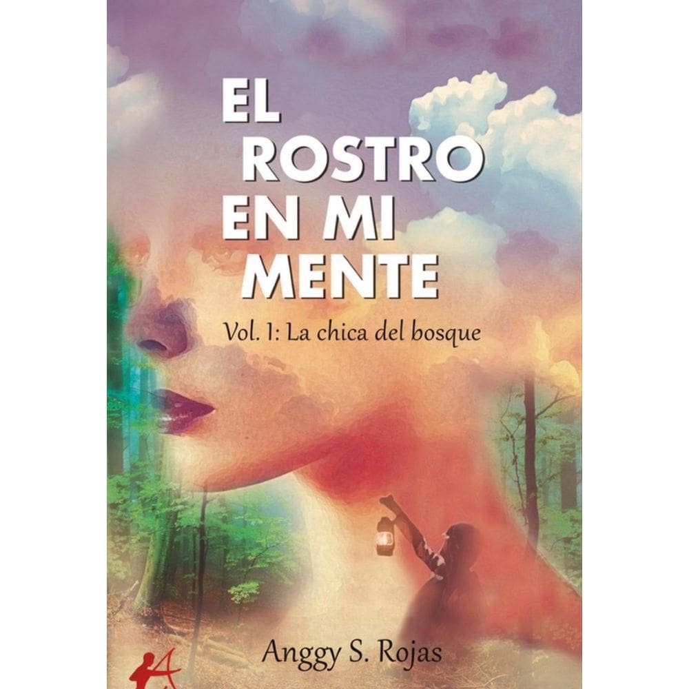 El rostro en mi mente-Espanhol