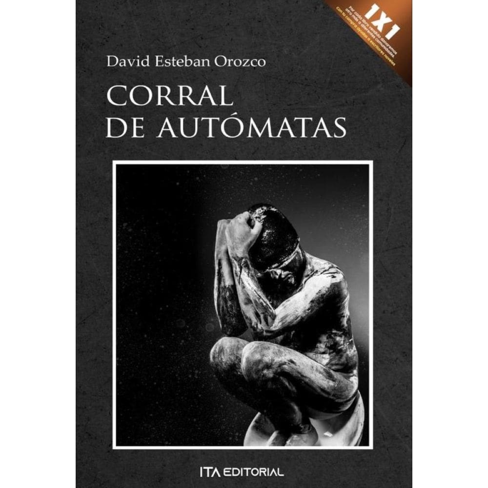 Corral de autómatas-Espanhol