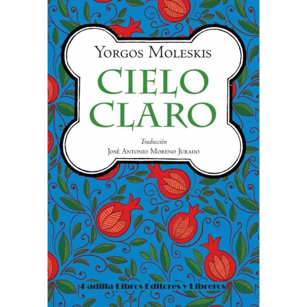 Cielo claro-Espanhol