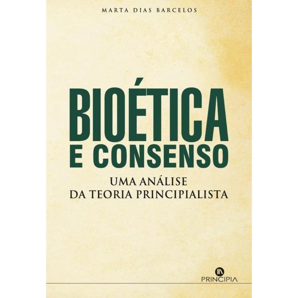 Bioética e Consenso-Português