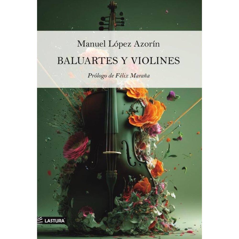 Baluartes y violines -Espanhol