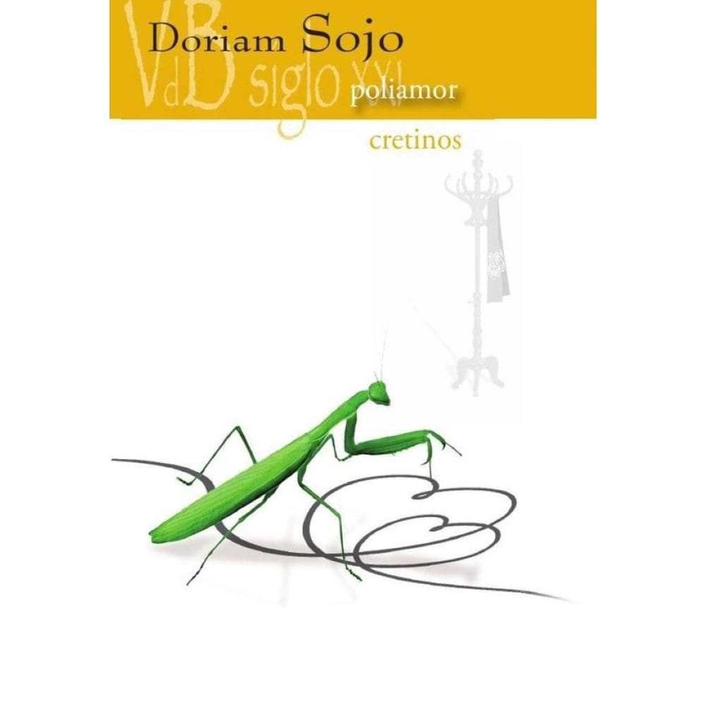 Poliamor / Cretinos-Espanhol