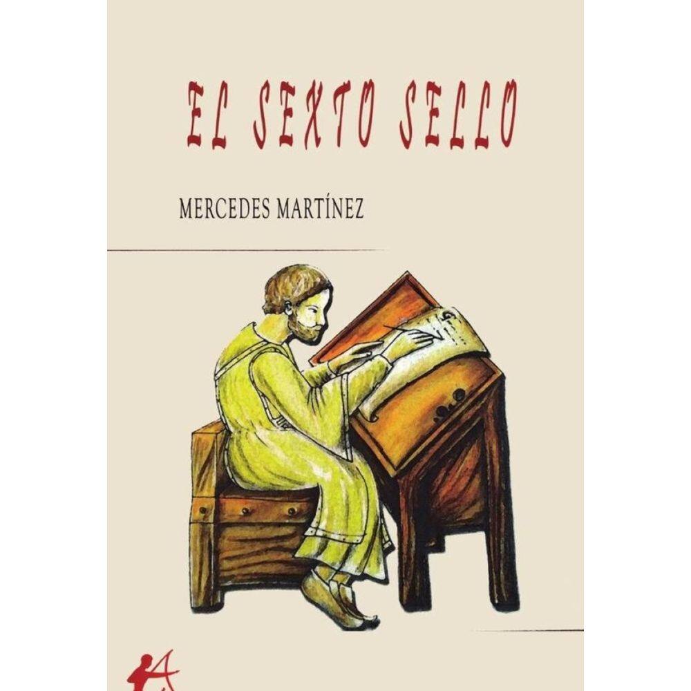 El sexto sello-Espanhol