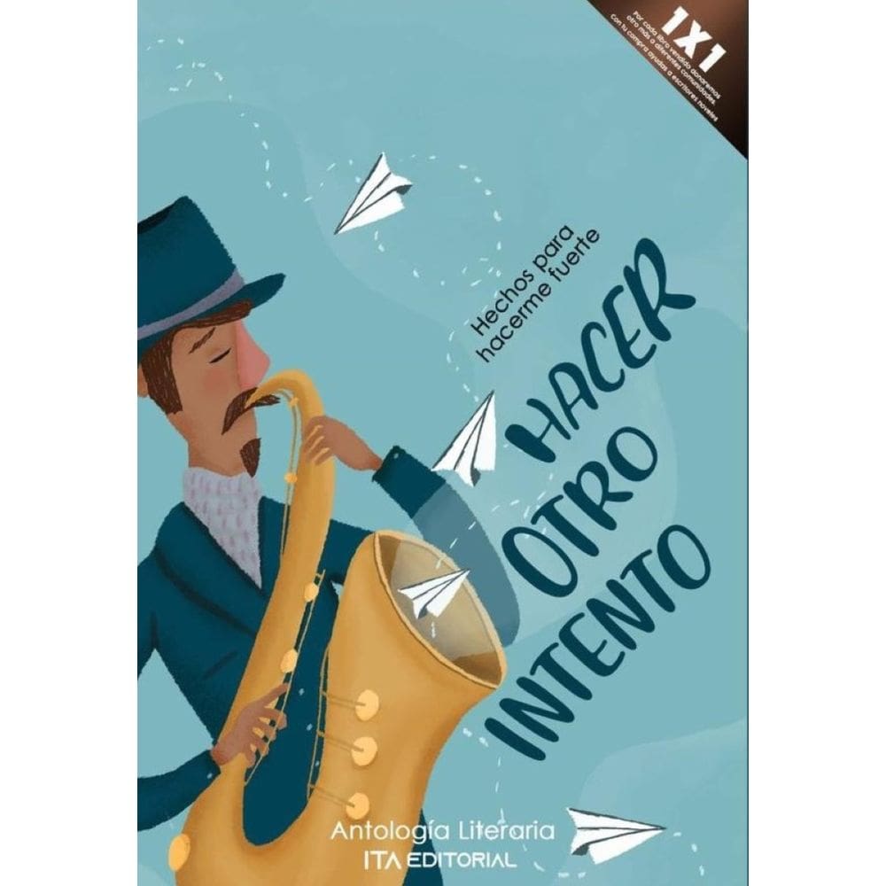 Hacer otro intento-Espanhol