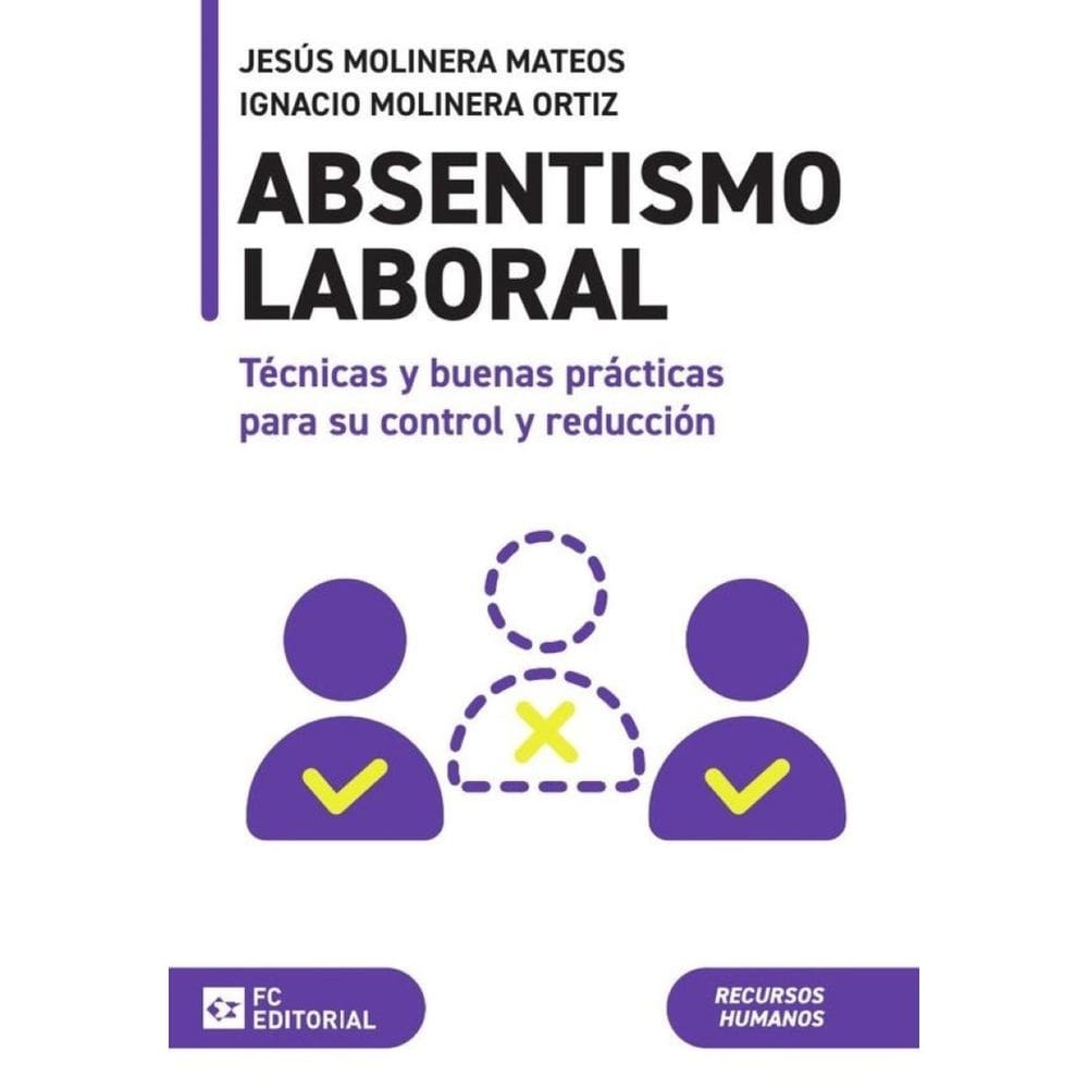 Absentismo laboral-Espanhol