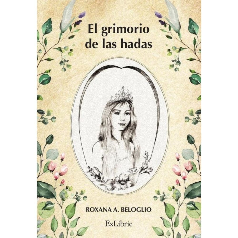 El grimorio de las hadas-Espanhol
