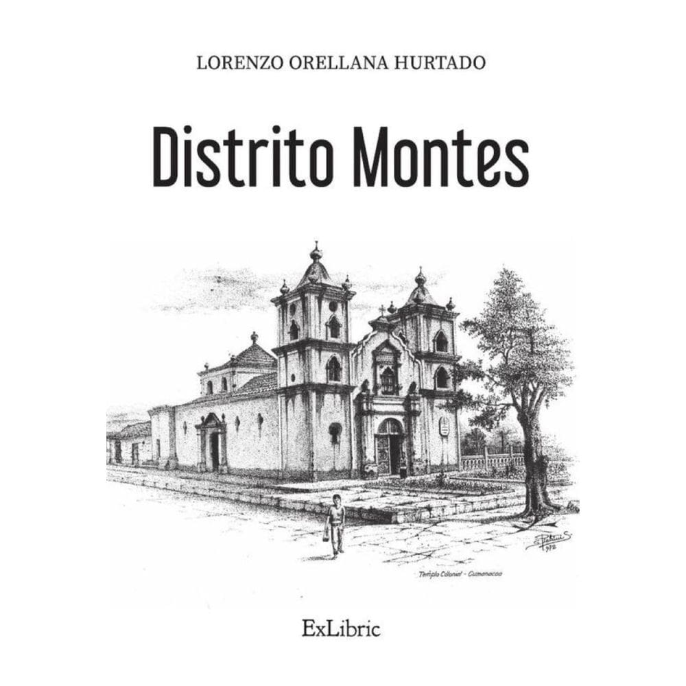 Distrito Montes-Espanhol