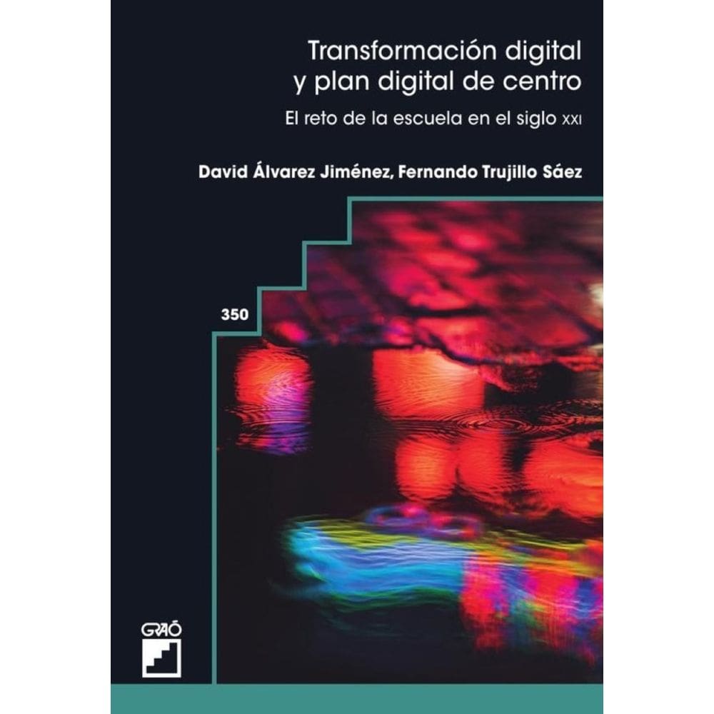 Transformación digital y plan digital de centro-Espanhol