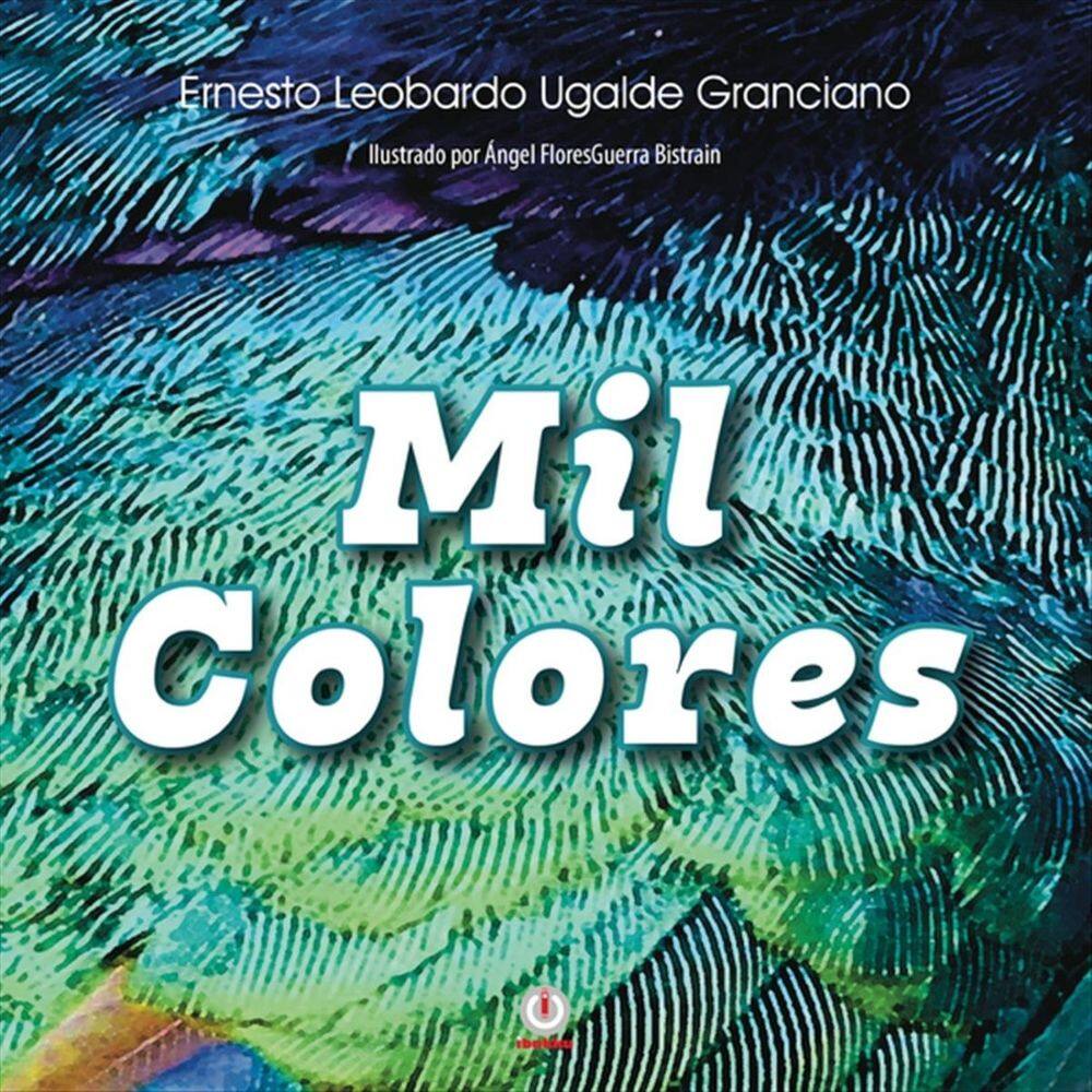 Mil colores-Espanhol