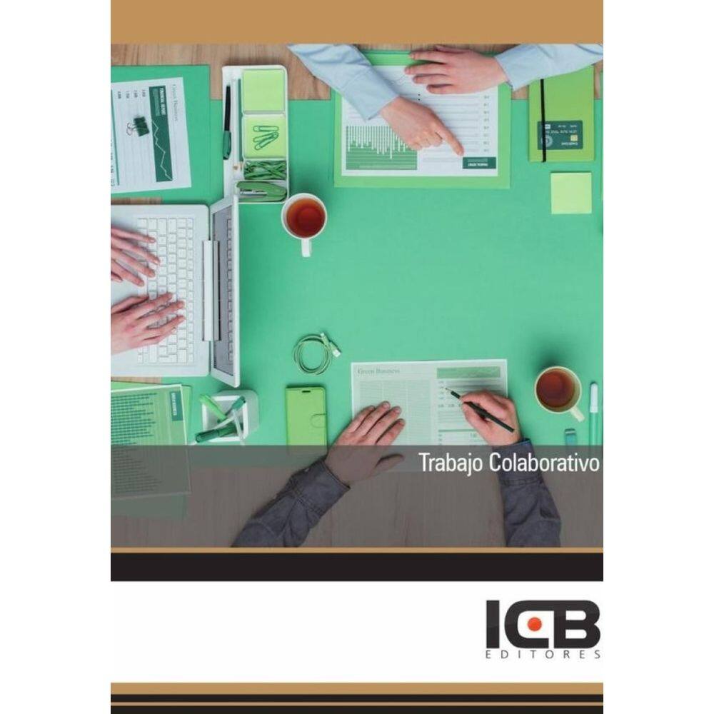 Trabajo Colaborativo-Espanhol