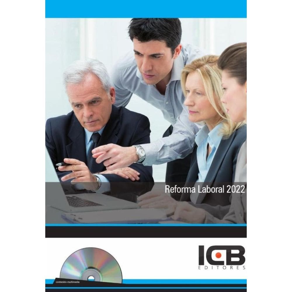 Reforma Laboral 2022-Espanhol