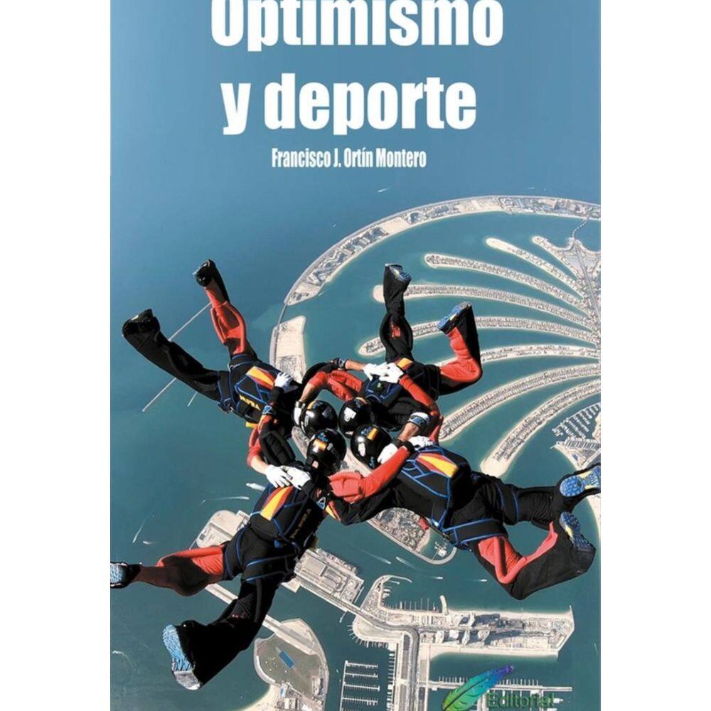 Optimismo y deporte-Espanhol