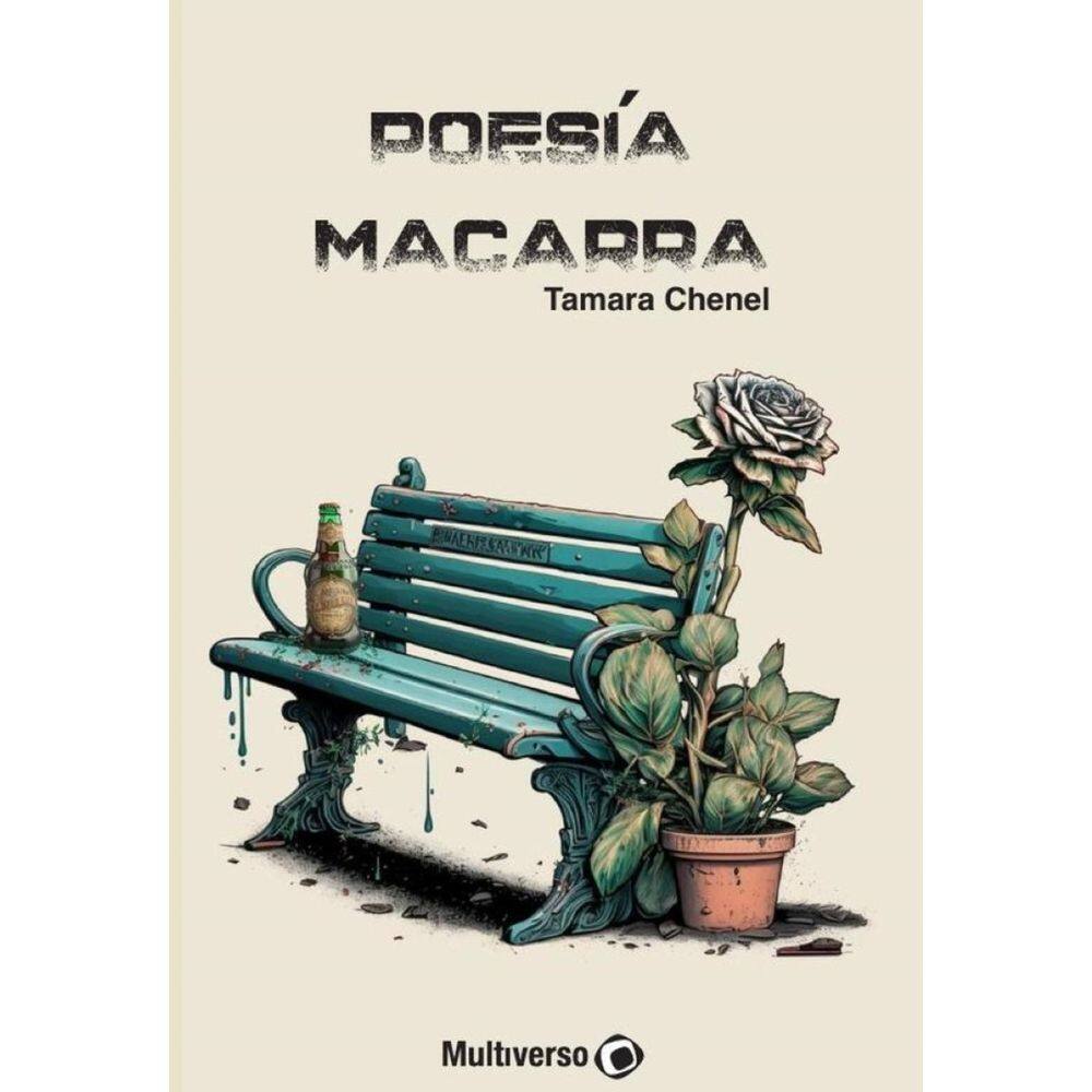 Poesía Macarra-Espanhol