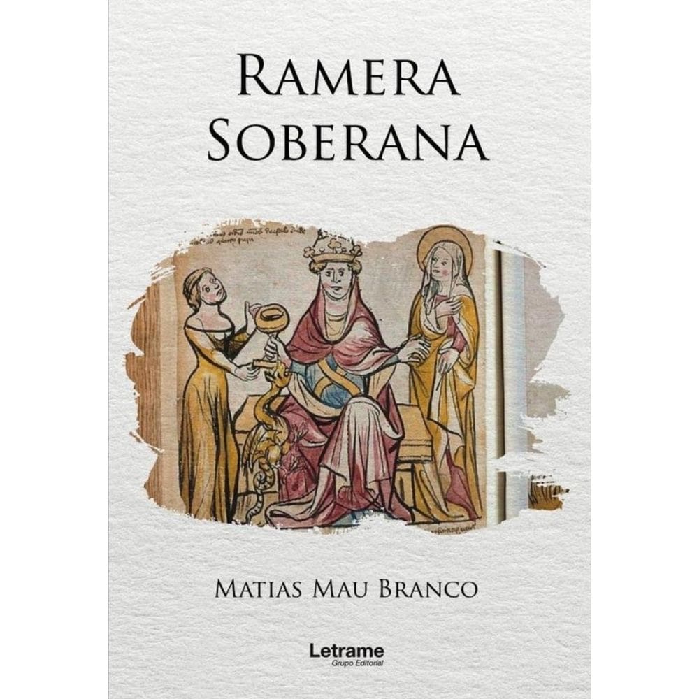 Ramera soberana-Espanhol