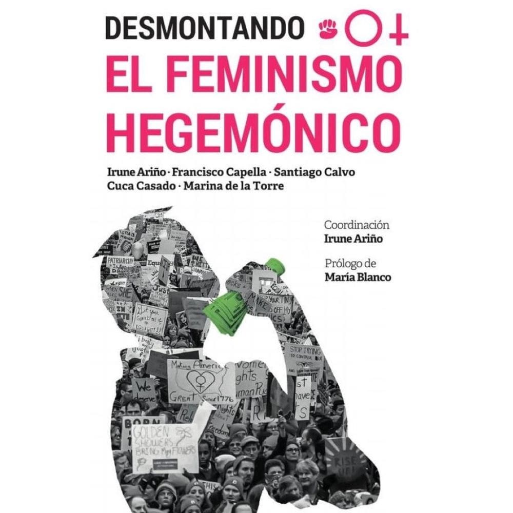 Desmontando el feminismo hegemónico (uepod) -Espanhol