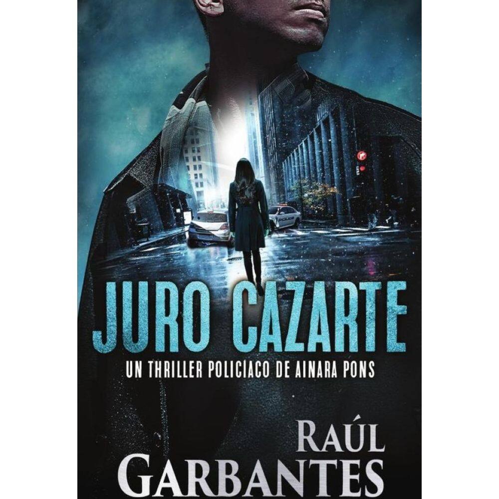 Juro cazarte-Espanhol