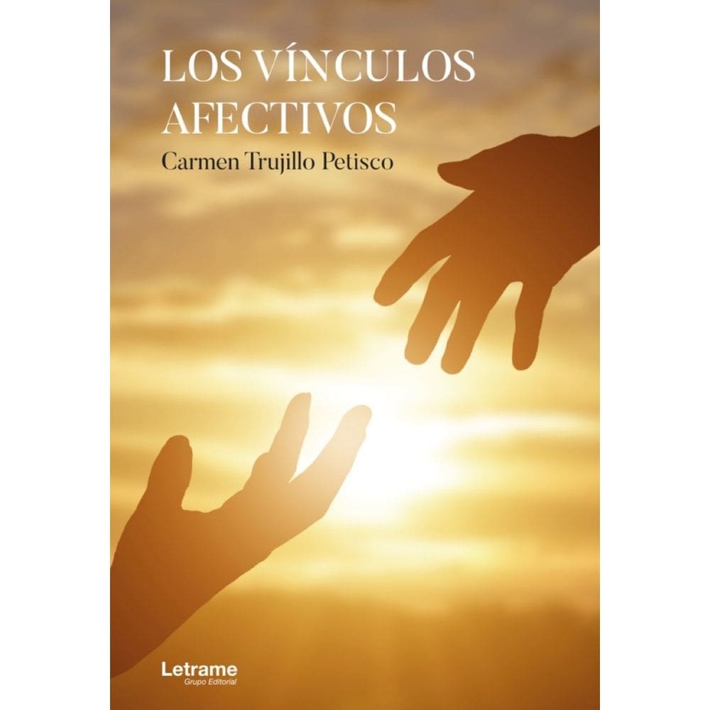 Los vínculos afectivos-Espanhol