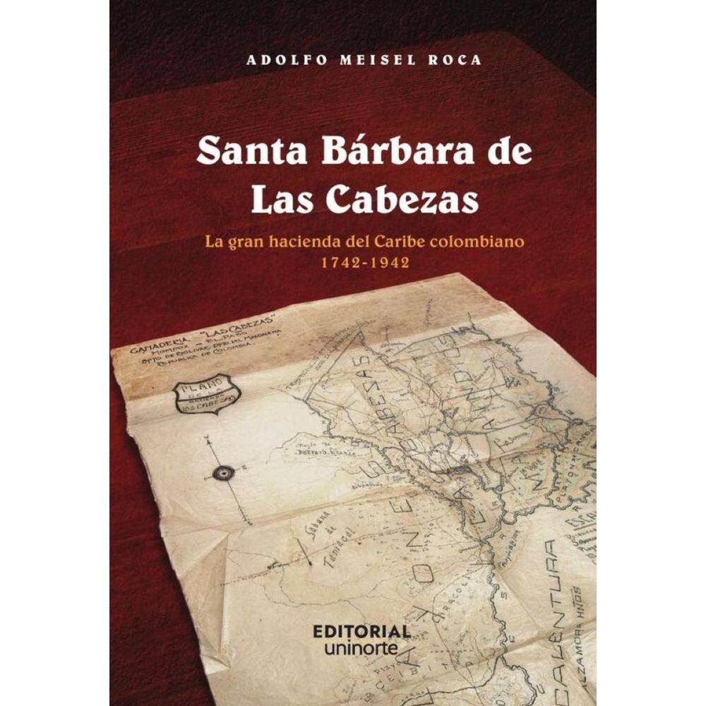 Santa Bárbara de Las Cabezas-Espanhol