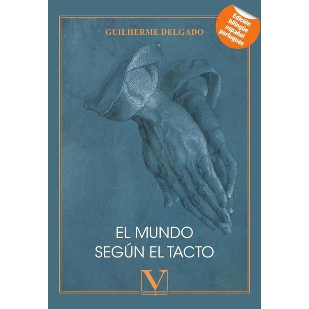 El mundo según el tacto-Espanhol