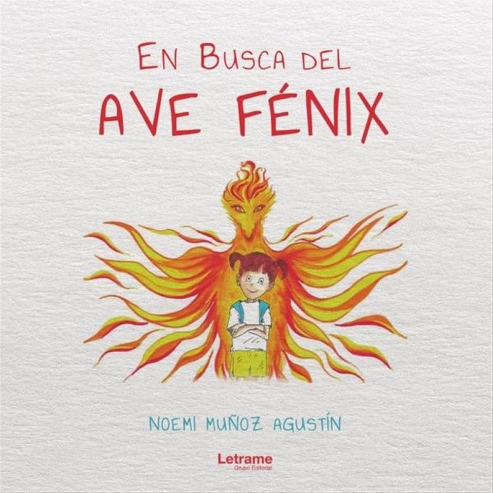 En busca del Ave Fénix-Espanhol