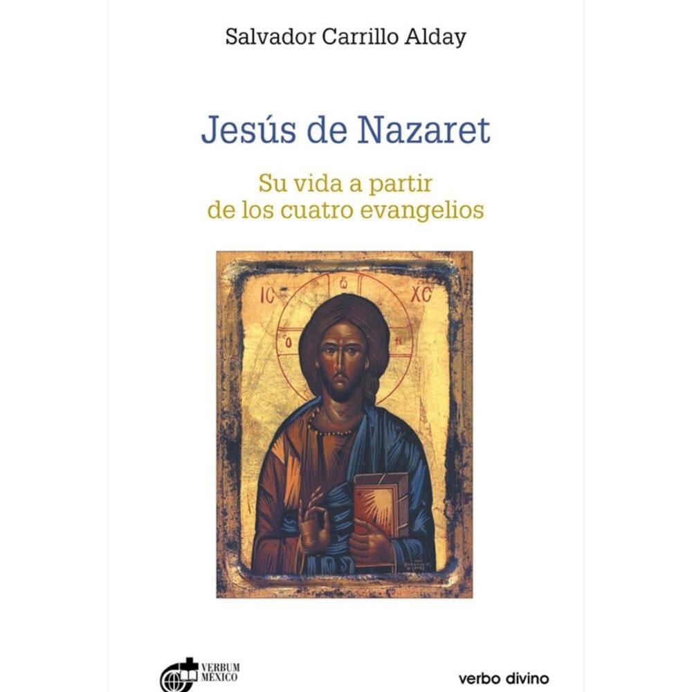 Jesús de Nazaret - Espanhol