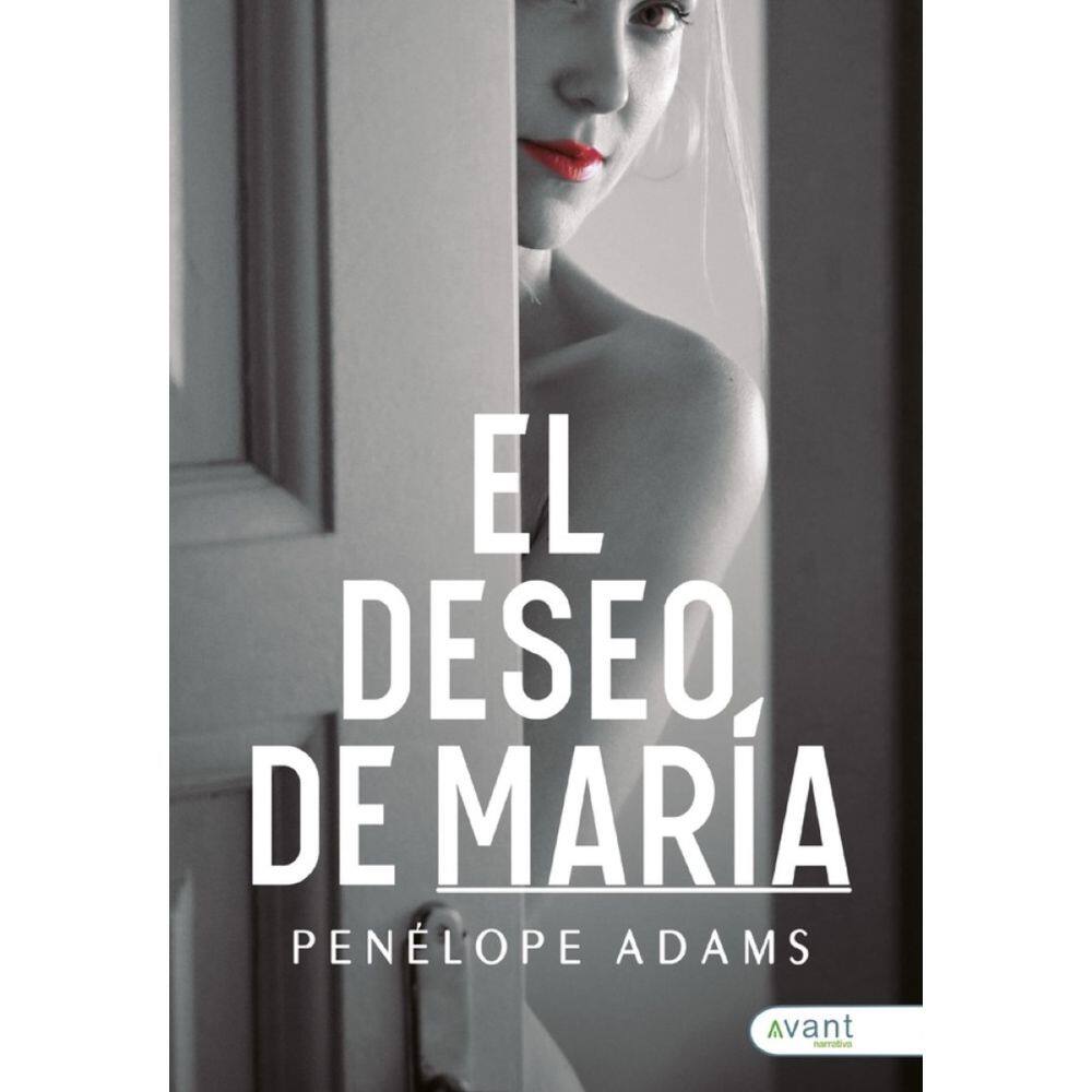 El deseo de María - Espanhol